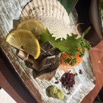 仙台牛タンと旨とろ馬刺し 個室居酒屋 万福 東京駅八重洲店 - 