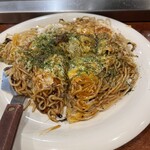 お好み焼き 遊人里 - 