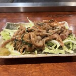 お好み焼き 遊人里 - 