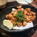 仙台牛タンと旨とろ馬刺し 個室居酒屋 万福 - 