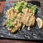 仙台牛タンと旨とろ馬刺し 個室居酒屋 万福 東京駅八重洲店 - 