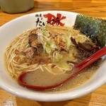 麺屋 だいくう - 博多中華そば！