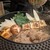 WAGYU SUKIYAKI 極〜GOKU〜 - 料理写真: