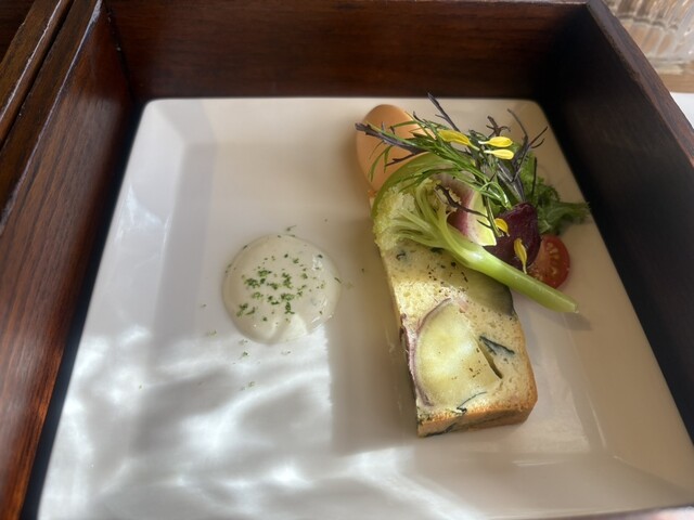 cafe sucre （カフェ シュクレ） - 木葉/カフェ | 食べログ