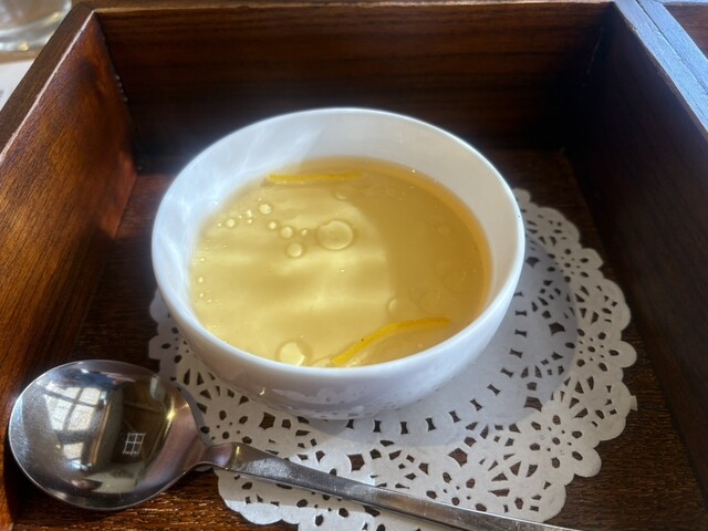 cafe sucre （カフェ シュクレ） - 木葉/カフェ | 食べログ