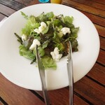 POSILLIPO cucina meridionale - 