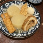 和食ダイニング ばん莱 - 