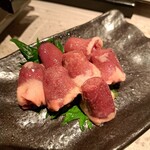 縁天 - ハツモト(焼き)