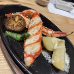 薄野蟹一 - 