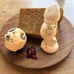 フィールドノート - 