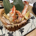 薄野蟹一 - 