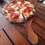 POSILLIPO cucina meridionale - 