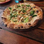 POSILLIPO cucina meridionale - 