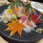 薄野蟹一 - 