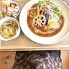 カフェプラスケーキ ククー