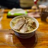 幻の中華そば加藤屋 にぼ次朗