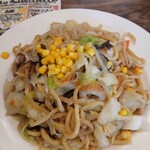 元祖ぴかいち - 料理写真: