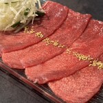 焼肉 だるま - 