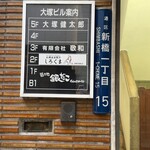 札幌成吉思汗 しろくま - 