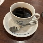 星乃珈琲店 なんば千日前店 - 