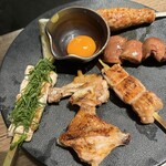 炭火焼 源 アソーク - 