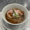 宍道湖しじみ中華蕎麦 琥珀 池袋店