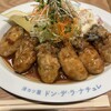洋カツ屋 ドン・デ・ラ・ナチュレ