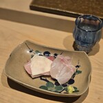 寿司つばさ - 