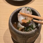 寿司つばさ - 