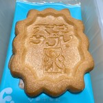 熊本菓房 - 料理写真: