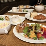 CEDAR THE CHOP HOUSE＆BAR - 