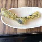 肉汁うどんの南哲 - 