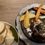 炭火焼 源 アソーク - 