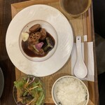 中華菜房 そらまめ - 