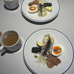 Himono Dining かまなり - 