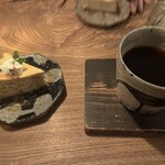 カフェ ケシパール - 