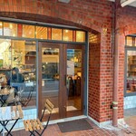 Cafe Hello - 店舗外観