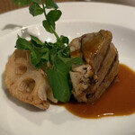 CEDAR THE CHOP HOUSE＆BAR - 