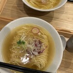 だしと小麦の可能性 - 