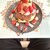 ソレイユカフェ - 料理写真:チョコカスタードといちこの天使のパンケーキ