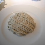 コート ドール - モンブラン