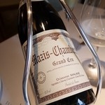 コート ドール - ワイン