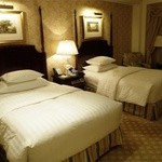 The Ritz-Carlton - 部屋