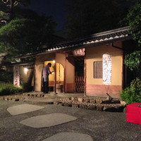 東京 芝 とうふ屋うかい - 