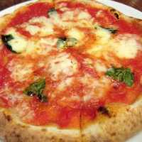 PAPPARE NAPOLI - マルゲリータ