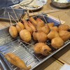 大阪新世界元祖串かつ だるま 動物園前店