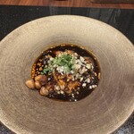 TOKYO CHINOIS 神子 - 