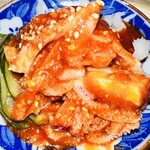 焼肉・ホルモン 踊ル - 