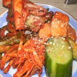 焼肉・ホルモン 踊ル - 