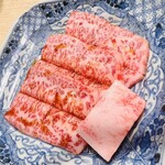 焼肉・ホルモン 踊ル - 